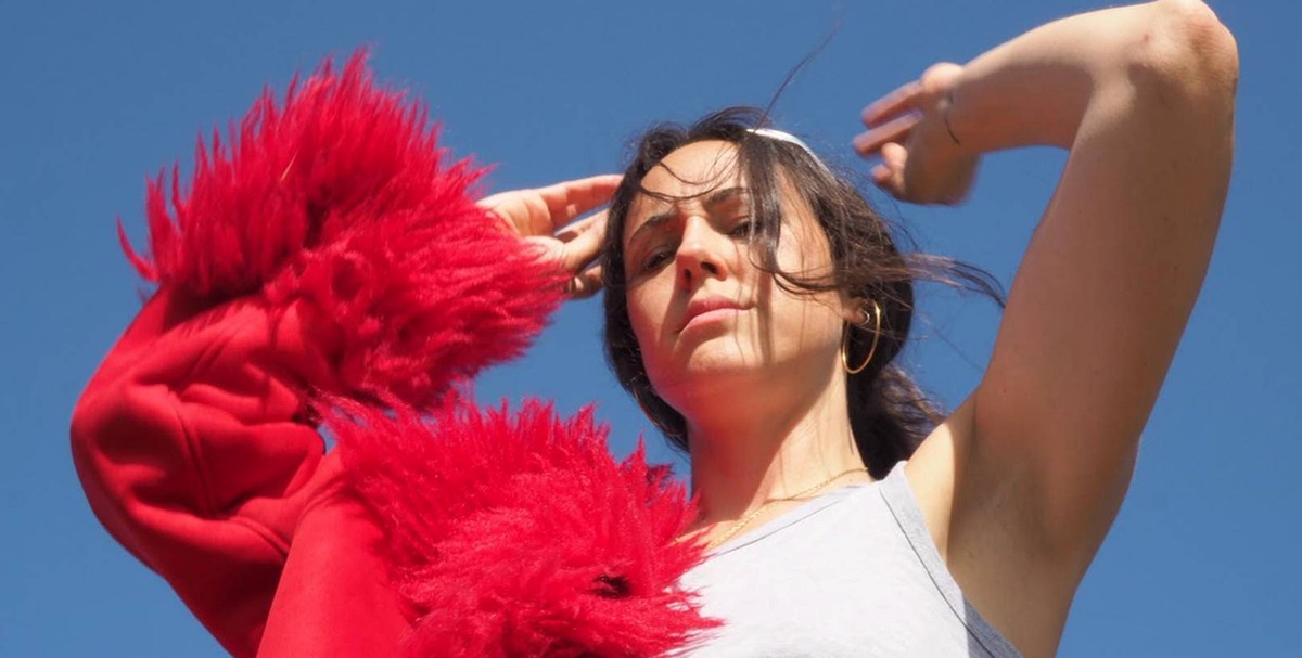 Aida Royes porta el seu concert íntim «L'Aida» a L'Avenç