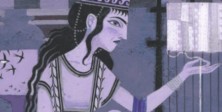 FEMCant reivindica la igualtat amb «Penelope» a L’Avenç