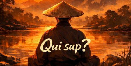 «Qui Sap?», contes orientals i teatre visual per a tota la família