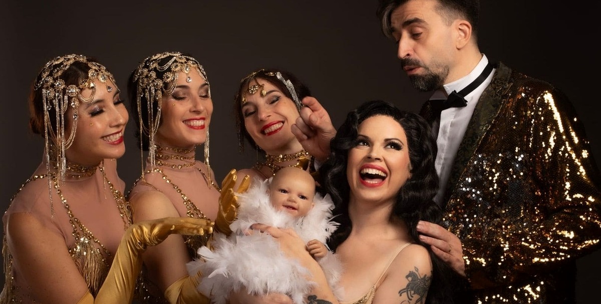 Sarsuela, cabaret i burlesque es donen la mà a L'Avenç