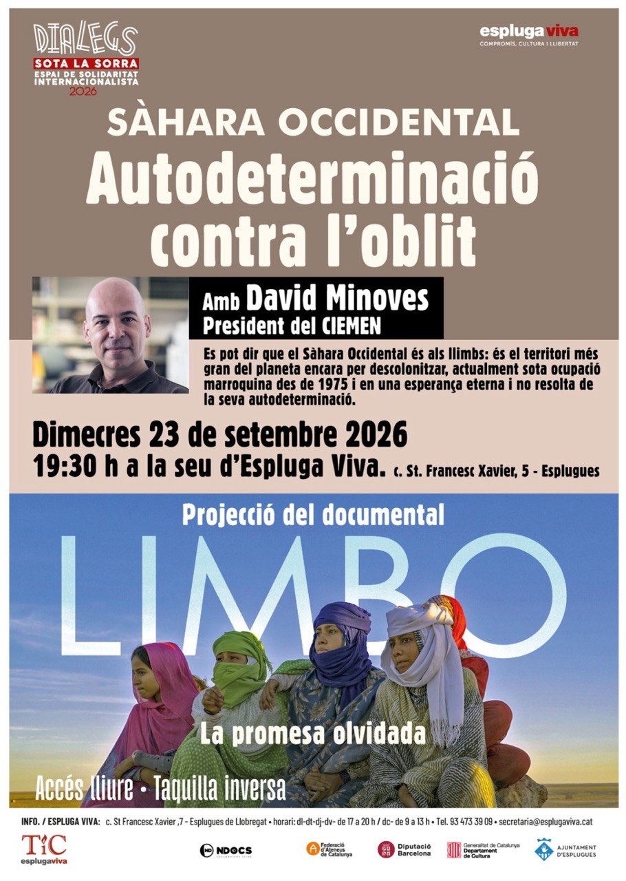 Diàlegs sota la sorra
