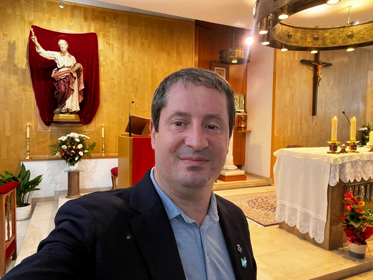 Xavier Armengol