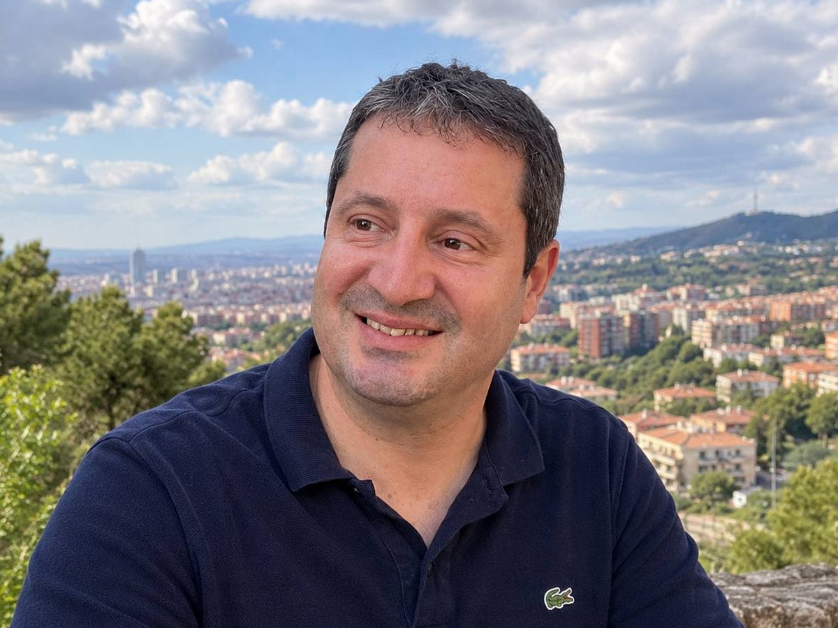 Parlem amb Iban Salvador dels riscos climàtics que venen