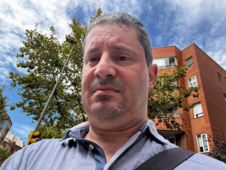 Esplugues supera la tempesta sense danys greus i amb la xarxa elèctrica operativa