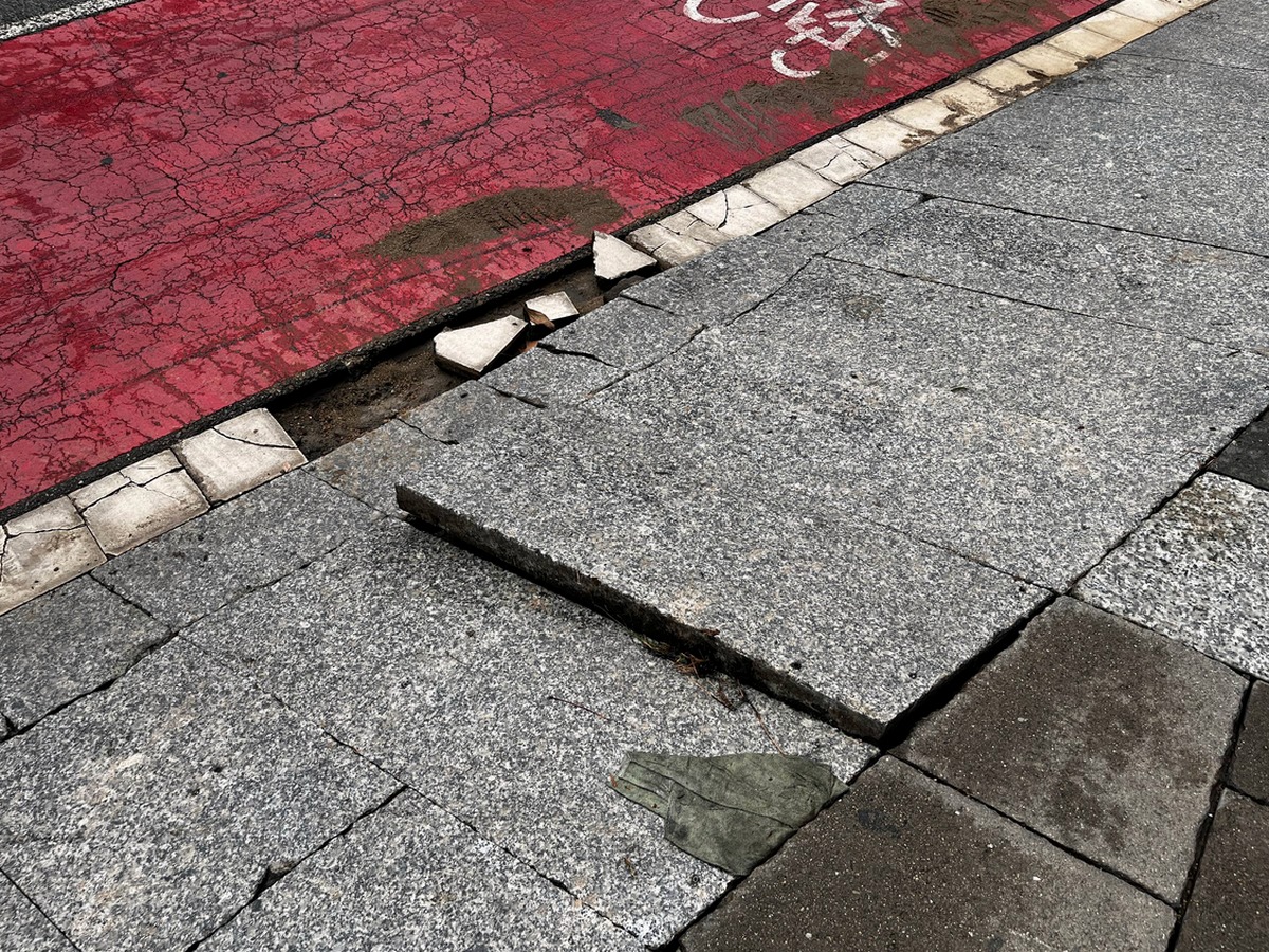 Portal d'actualitat i informació de Junts per Esplugues Esplugues després de la tempesta (2)
