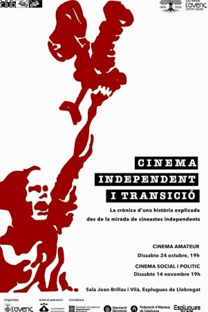 El cinema social i polític de la Transició, a debat a L’Avenç