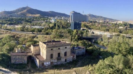 El nou Campus Clínic de la Diagonal es finançarà amb col·laboració publicoprivada