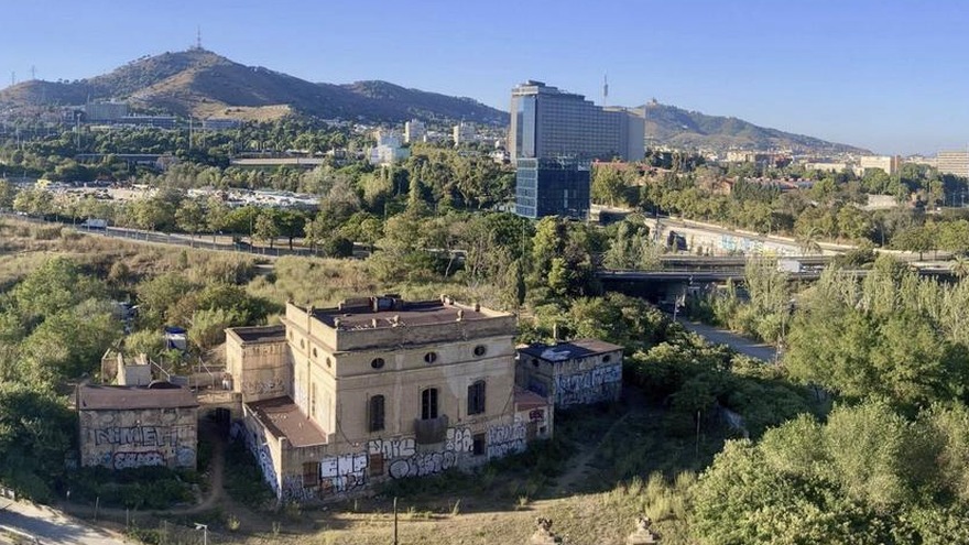 El nou Campus Clínic de la Diagonal es finançarà amb col·laboració publicoprivada