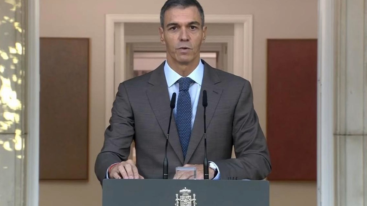 Sánchez avança les eleccions generals al 29 de novembre