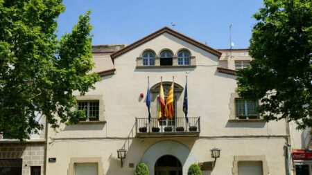 Esplugues condemna l’agressió a una treballadora del PAC Can Vidalet