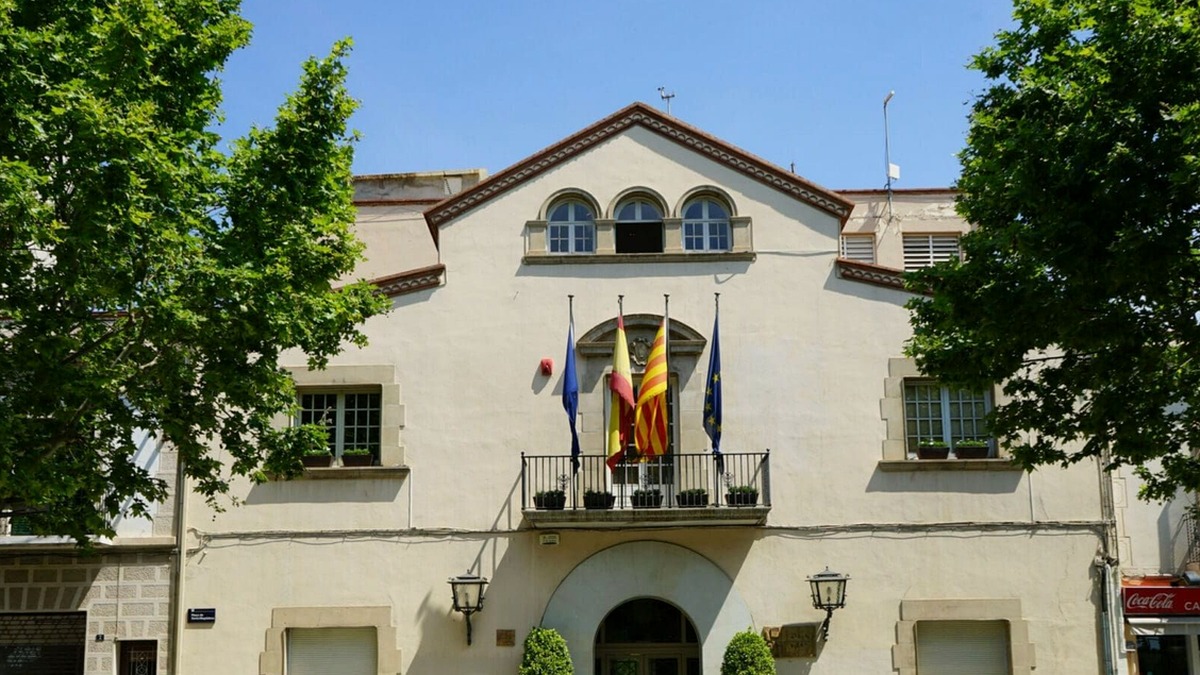 Esplugues condemna l'agressió a una treballadora del PAC Can Vidalet
