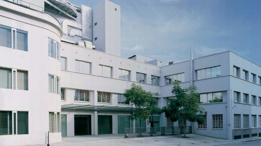 Salvat pacta traslladar la planta d'Esplugues a Madrid el 2030